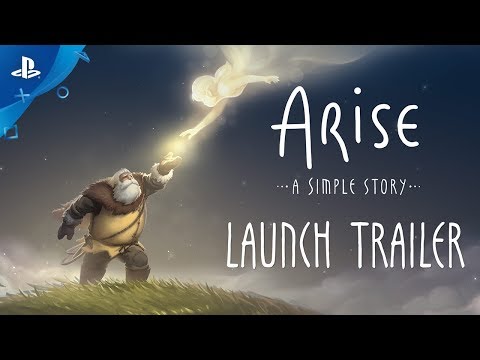 Видео № 0 из игры Arise: A Simple Story - Definitive Edition [NSwitch]