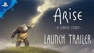 Купить Arise: A simple story