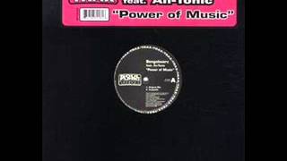 Bongoloverz feat. An-Tonic - Power Of Music (MoD Remix)