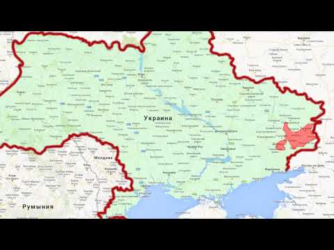 Трамп, Путин, Зеленский, Нормандский формат - ждем