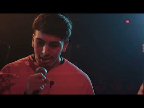 ROMA vs RIFE - CUARTOS - FECHA 5 - REGIONAL GOLD BATTLE - EL EJE DE LA RIMA 2023