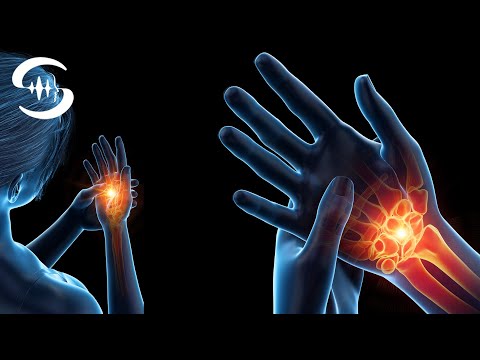 Healing Rheumatism: Revolutionary Frequency Music Therapy