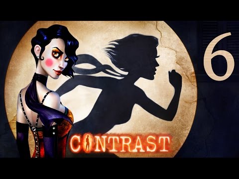 CONTRAST [Part 6]