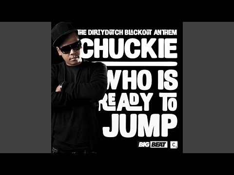 Who Is Ready to Jump