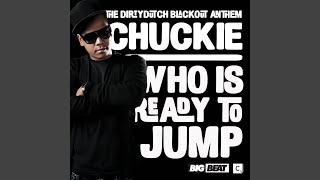 Who Is Ready to Jump