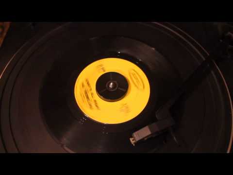 THE TREMELOES - JENNY'S ALL RIGHT- EPIC 45rpm