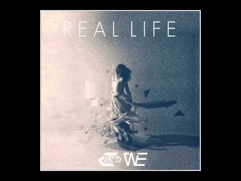 William Ekh & Contacreast - Real Life (Feat. Matilda Glantz)