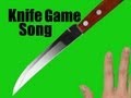 The Knife Game Song - YoDaddy Ryan 