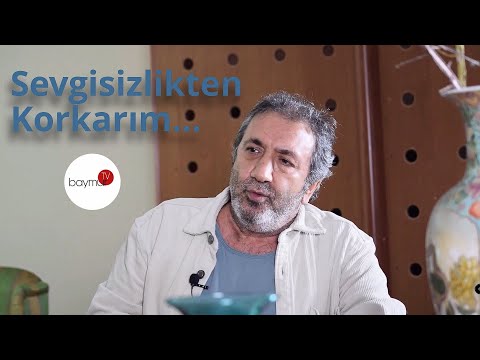 Mazlum Çimen Baleden Bağlamaya: Alevli Sohbetler