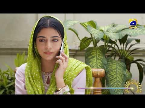 Baylagaam Episode 29 Promo | Daily at 9:00 PM only on Har Pal Geo