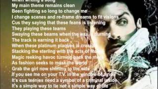 Mr. J. Medeiros "Umpire State" w/lyrics