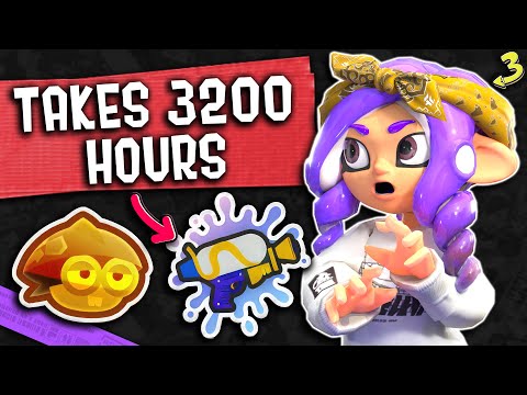 These Splatoon 3 Badges Are DIABOLICAL