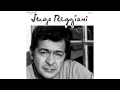 Serge Reggiani - Ma liberté 