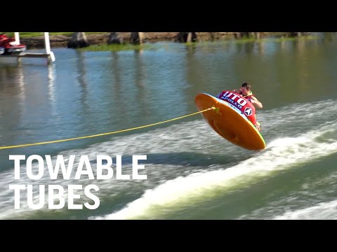 WOW Towable Tubes