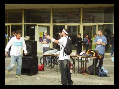 serbian rap a..fer - prso s mozgom