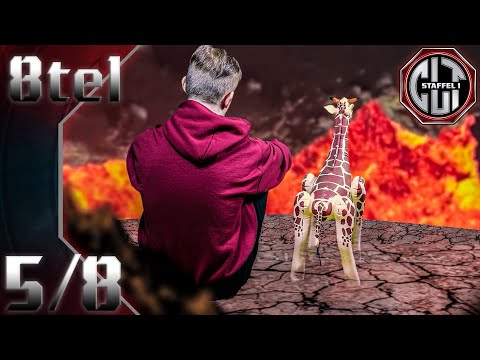 CLT 1 - 8tel-Finale 5/8 | Alan vs. UnDast [prod. by Alan]