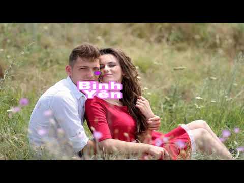 Karaoke - Mùa Xuân Trên Đỉnh Bình Yên - ST: Từ Công Phụng