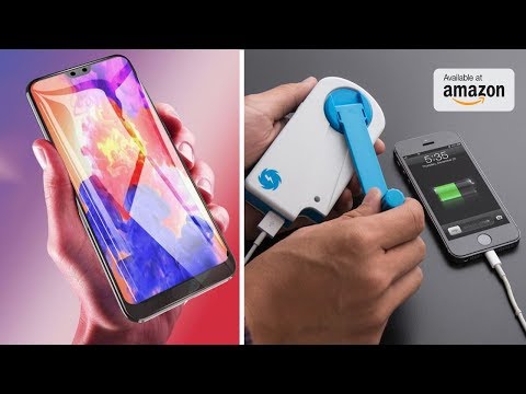 10 Amazing Smartphone Gadgets On Amazon Under 99 to 10K Rupees You Must have