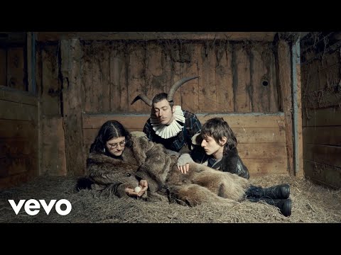 Centerfield (Official Video) YouTube Thumbnail