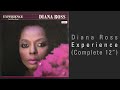 Diana Ross – Experience (Complete12'' Vinyl Rip)