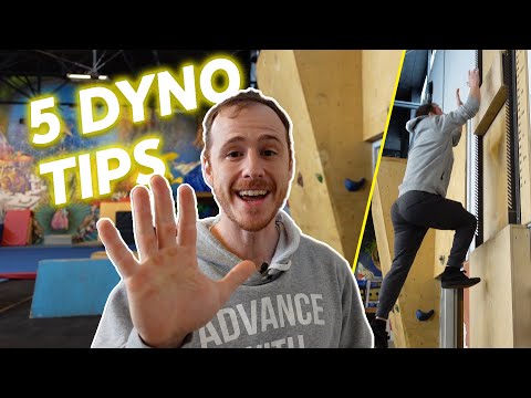 5 Tips For a POWERFUL Dyno