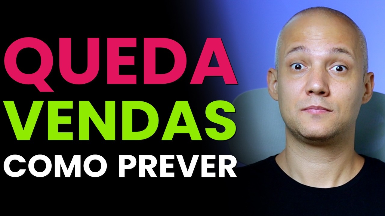 A CAMPANHA PAROU DE VENDER NO FACEBOOK ADS, COMO IDENTIFICAR A SAZONALIDADE DAS VENDAS