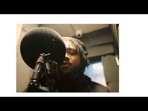 DEE MUNEY - MICROWAVE MUZIK VLOG EP: 1