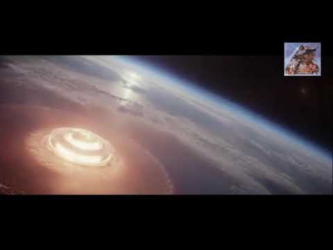 Darth Vader vs i Ribelli / "Speranza" -- Rogue One: a Star Wars Story