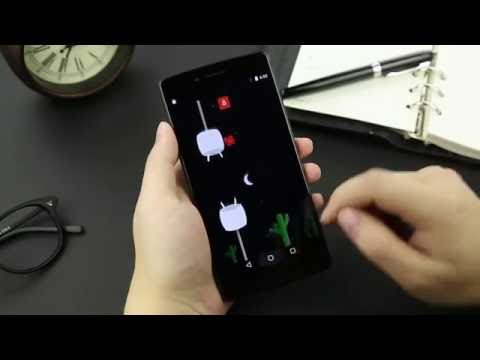 Vernee Apollo Lite Unboxing