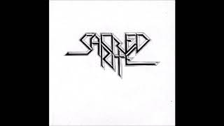 Sacred Rite - Angels Never Die (demo)