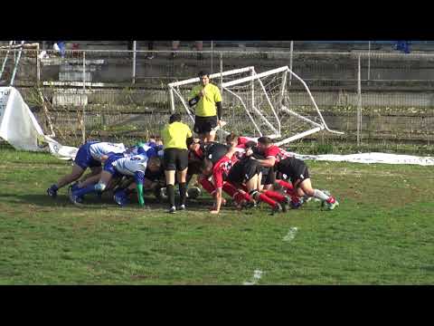 U19 - LPS Constanta - CSS Gura Humorului - Rep2