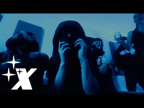 rusina x sheder - WIEM DOBRZE (🎥: learnhowtohustle/xawito)