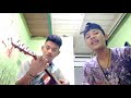 Cover cinta beda agama