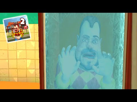 DARK RIDDLE 2 Story Mode - Gameplay Walkthrough Part 2 - (iOS, Android)