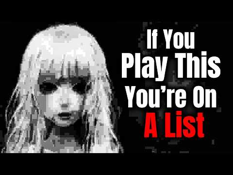 10 DISTURBING Horror Games With REAL Legal Consequences