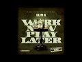 Tyga Feat Young Thug Hookah Chopped Not Slopped By Slim K