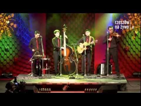 KAPELA DZIKIE WINO - Traktor