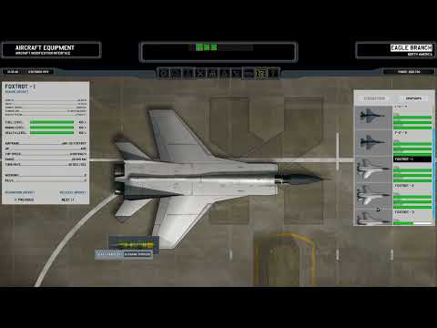 Xenonauts X-Division O1K Part 18 - Research Bomb