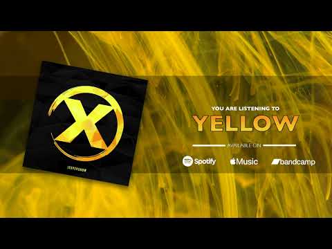 Jesper Snow - Jesper Snow - Yellow (Single)
