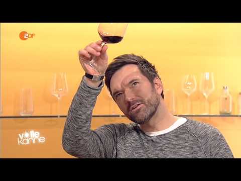 Volle Kanne Lob für den neuen Weinjahrgang