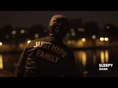 Abnormal Sleepz - Oasis (Prod. By GSOne & Sleepz)