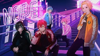 【MV】NOPE/Knight A - 騎士A -
