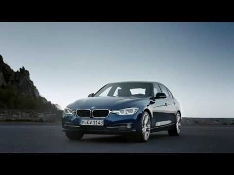 BMW 3 Serisi Touring 