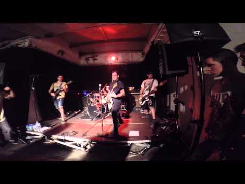 POLAIR - Live at Orléans (22/11/14)