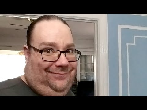 Advent Vlog Day 06