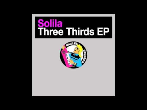 Solila - Debauche • (Preview)