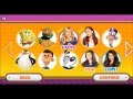 Nickelodeon Block Party
