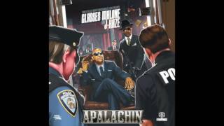 Glasses Malone & J-Haze - Apalachin