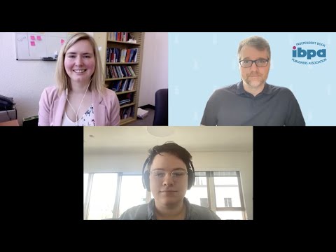 Profitable & Creative Book Distribution Tips for Independent Publishers | IBPA Podcast