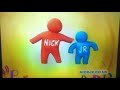 Nick Jr Productions 2000